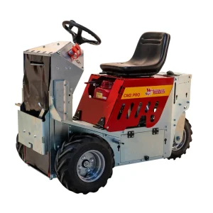 Cleanmeleon 2 PRO Honda GXV 390 (1-Zylinder) - ohne Hydraulik Sale